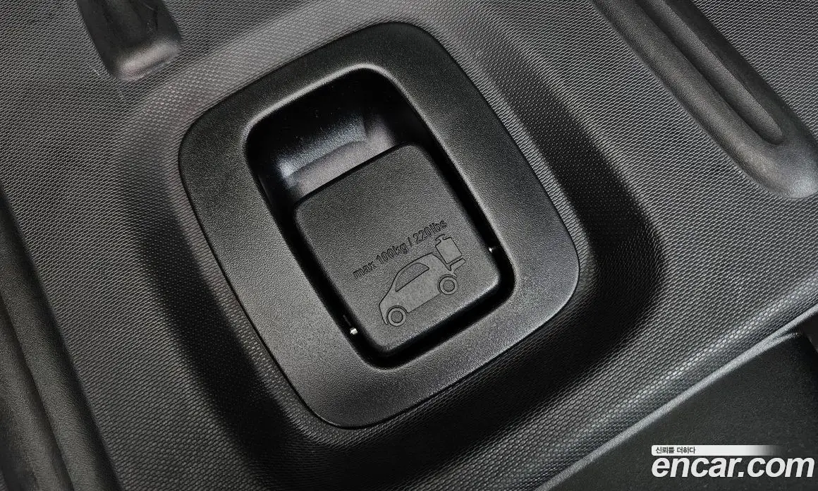 Smart Fortwo 2016 1.0 автомат (гидро), фото 32