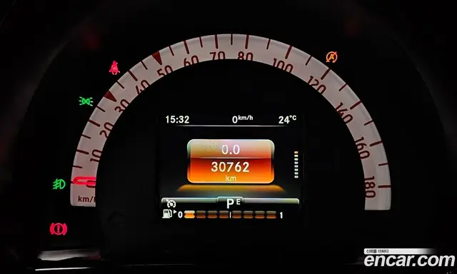 Smart Fortwo 2016 1.0 автомат (гидро), миниатюра 10