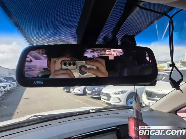 SsangYong Korando 2013 2.0 автомат (гидро), миниатюра 12