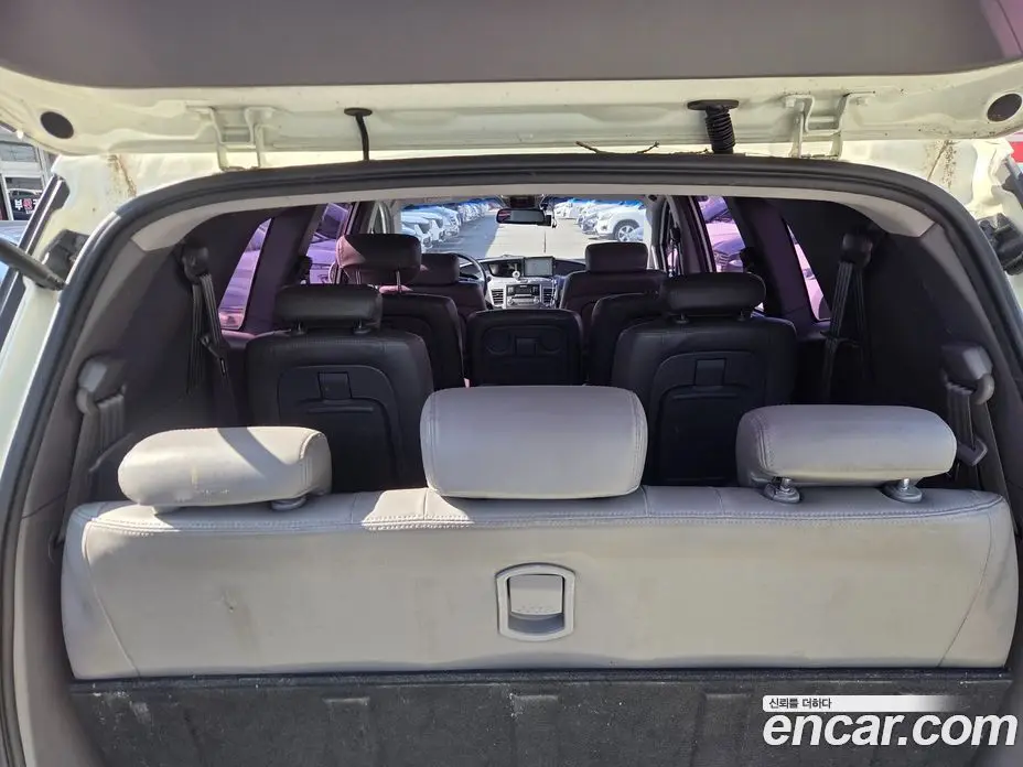 SsangYong Korando 2013 2.0 автомат (гидро), фото 3