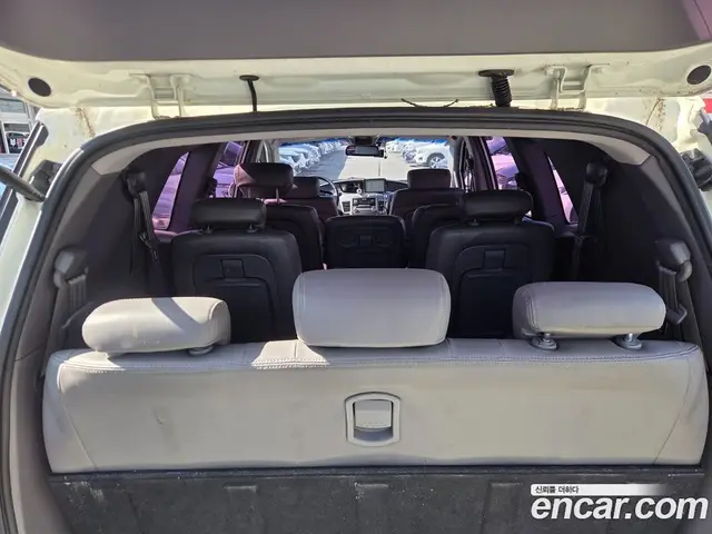 SsangYong Korando 2013 2.0 автомат (гидро), миниатюра 3