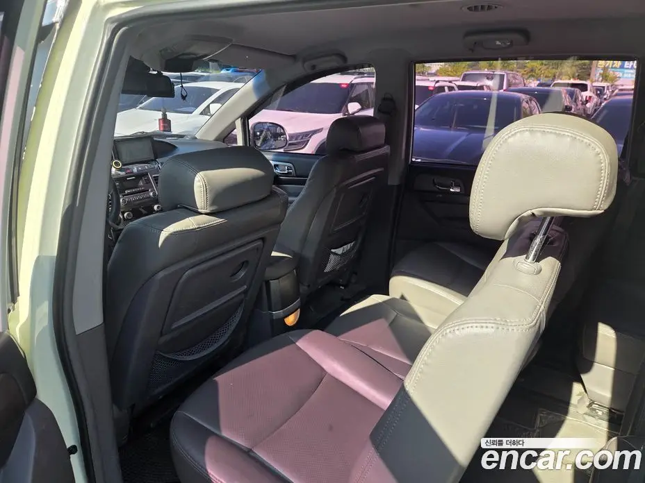 SsangYong Korando 2013 2.0 автомат (гидро), фото 5