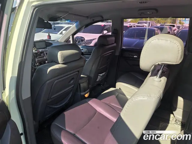 SsangYong Korando 2013 2.0 автомат (гидро), миниатюра 5