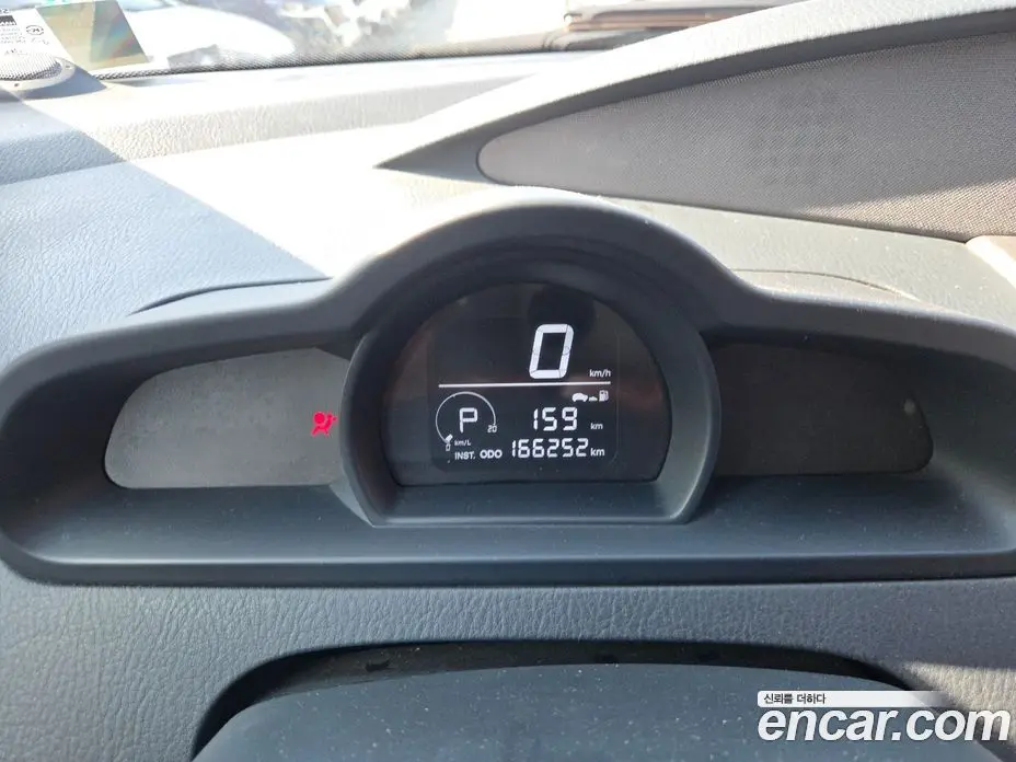 SsangYong Korando 2013 2.0 автомат (гидро), фото 7