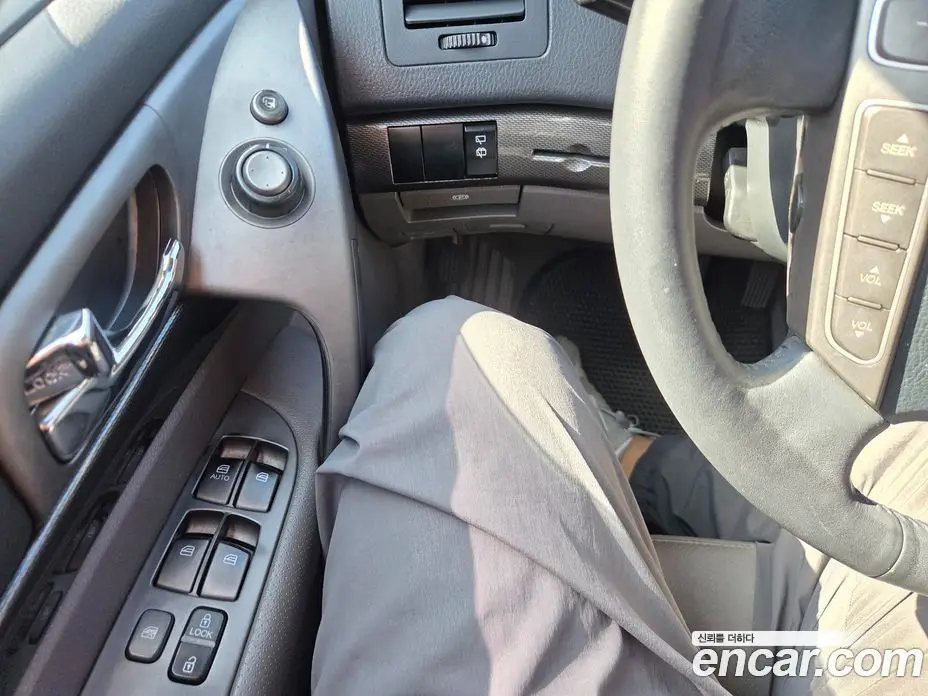 SsangYong Korando 2013 2.0 автомат (гидро), фото 10
