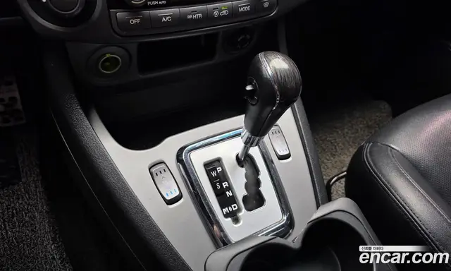 SsangYong Korando 2017 2.2 автомат (гидро), миниатюра 12