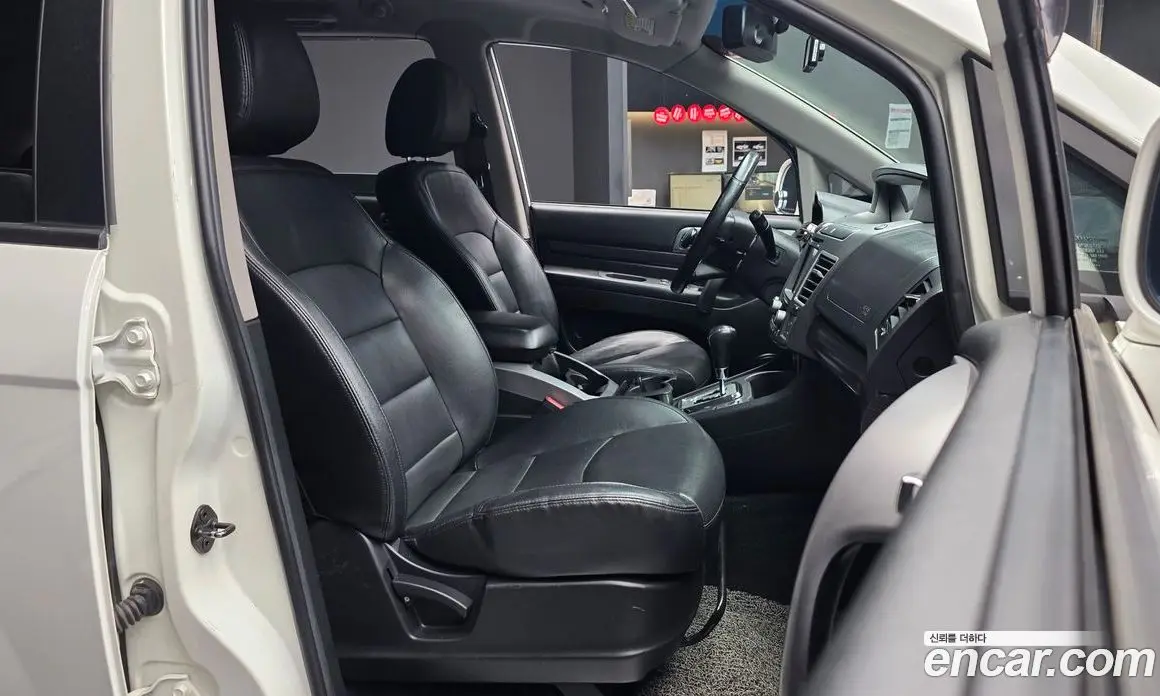 SsangYong Korando 2017 2.2 автомат (гидро), фото 17