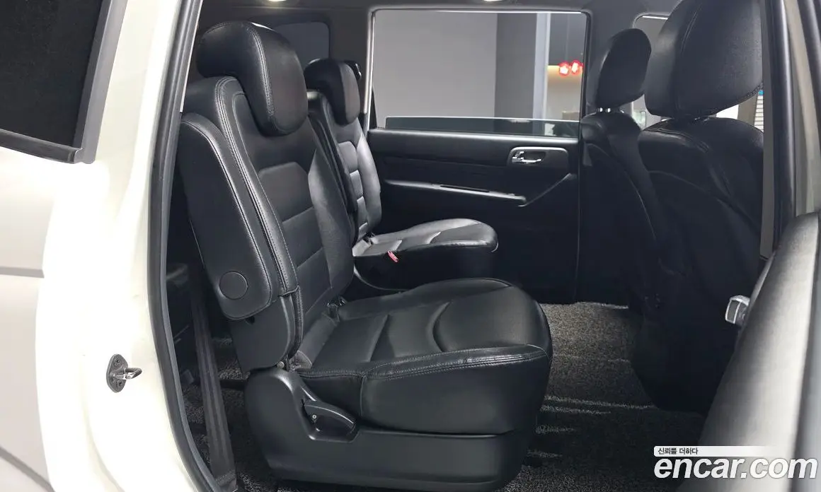 SsangYong Korando 2017 2.2 автомат (гидро), фото 18