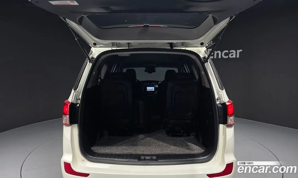 SsangYong Korando 2017 2.2 автомат (гидро), фото 26