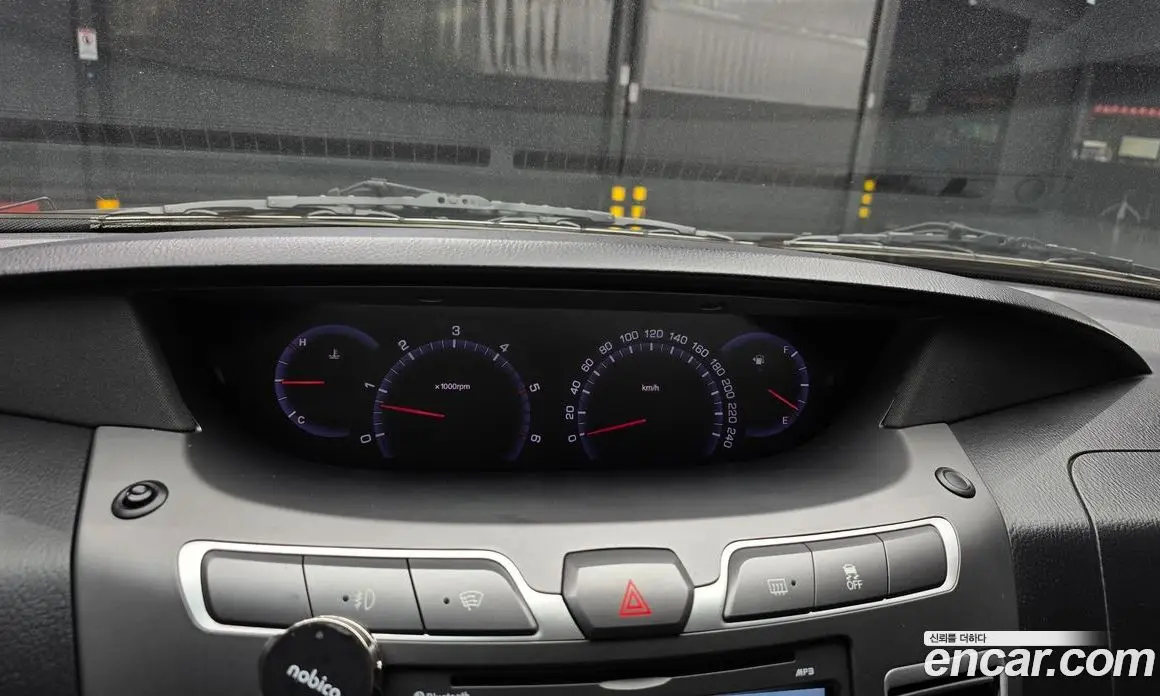 SsangYong Korando 2017 2.2 автомат (гидро), фото 27