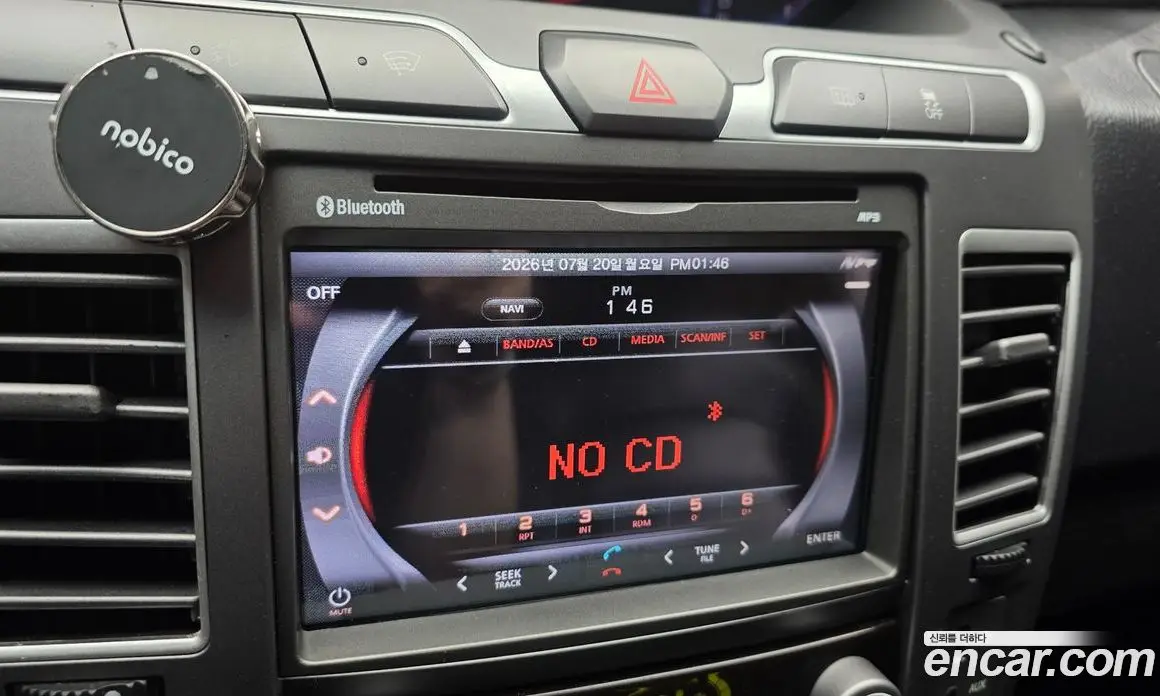 SsangYong Korando 2017 2.2 автомат (гидро), фото 28