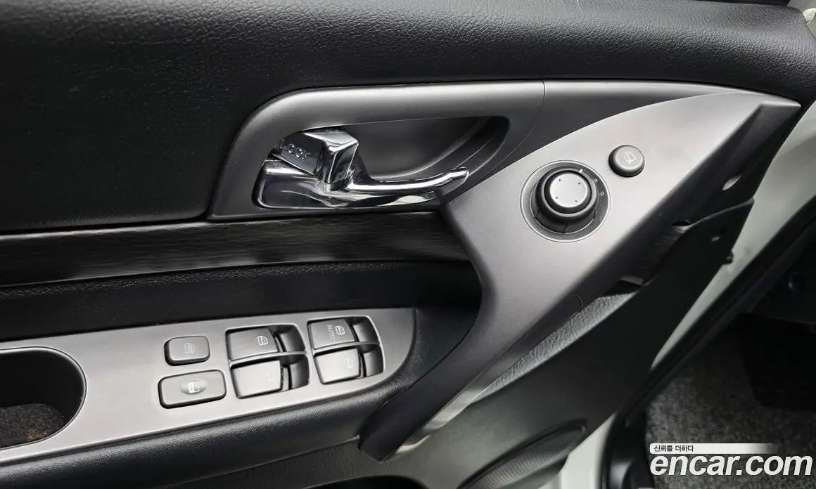 SsangYong Korando 2017 2.2 автомат (гидро), фото 30