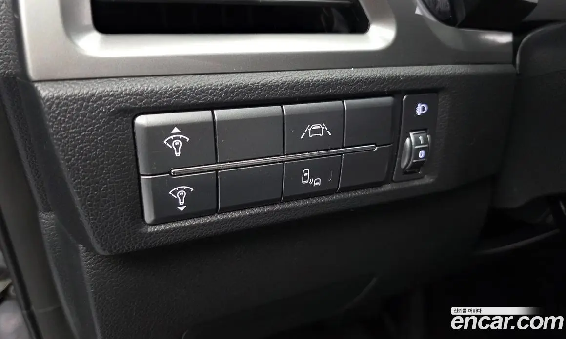 SsangYong Korando 2019 1.6 автомат (гидро), фото 22