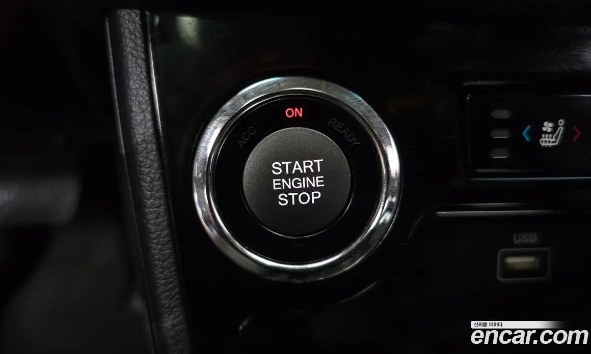 SsangYong Korando 2019 1.6 автомат (гидро), фото 27