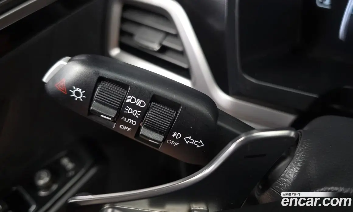 SsangYong Korando 2019 1.6 автомат (гидро), фото 28
