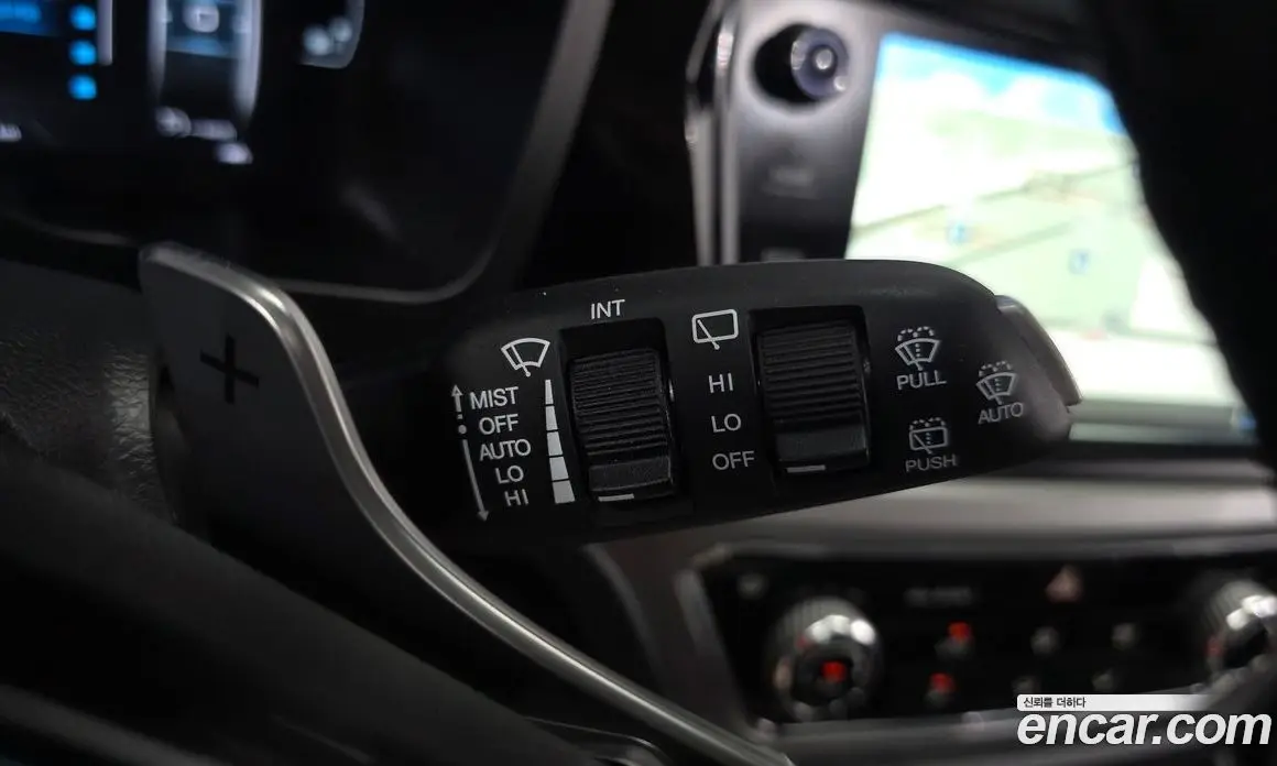 SsangYong Korando 2019 1.6 автомат (гидро), фото 29