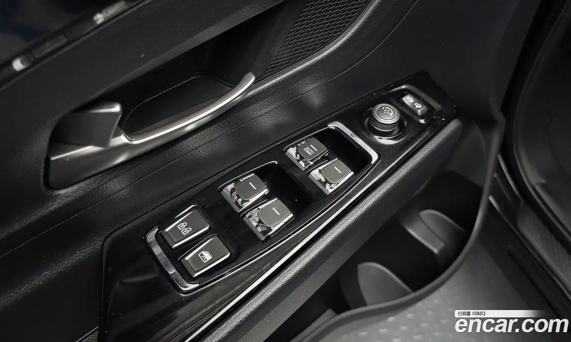 SsangYong Korando 2019 1.6 автомат (гидро), фото 31