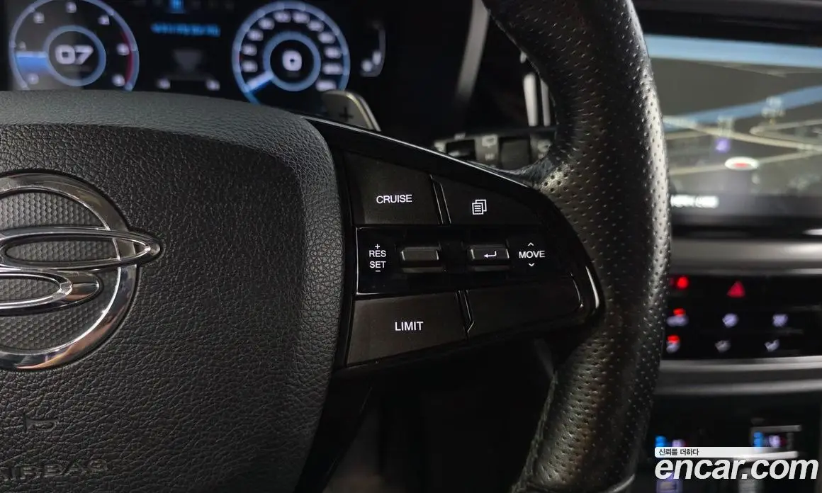 SsangYong Korando 2019 1.6 автомат (гидро), фото 18