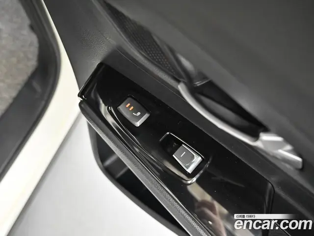 SsangYong Korando 2021 1.5 автомат (гидро), миниатюра 11