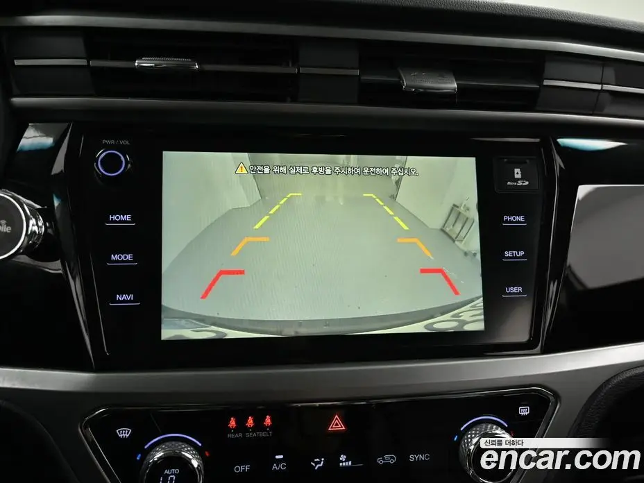 SsangYong Korando 2021 1.5 автомат (гидро), фото 14