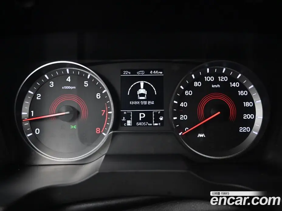 SsangYong Korando 2021 1.5 автомат (гидро), фото 8