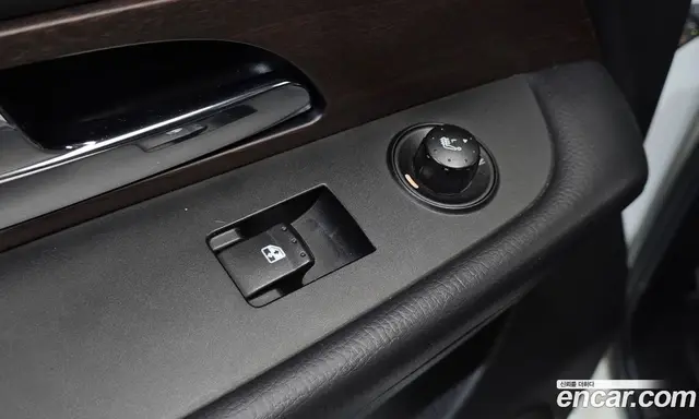 SsangYong Rexton 2014 2.0 автомат (гидро), миниатюра 11