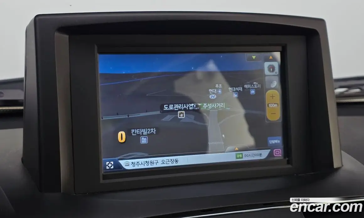 SsangYong Rexton 2014 2.0 автомат (гидро), фото 14