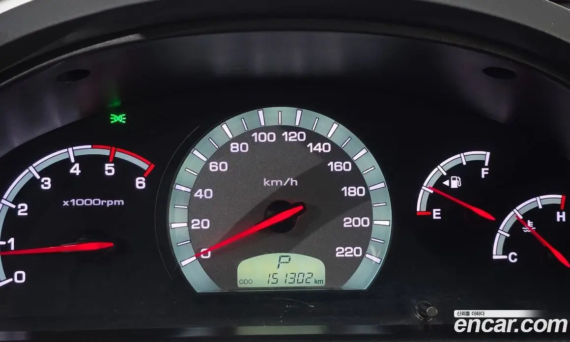 SsangYong Rexton 2014 2.0 автомат (гидро), фото 8