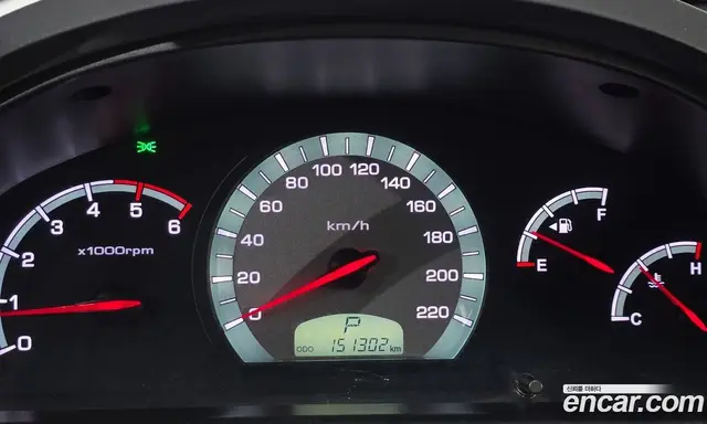 SsangYong Rexton 2014 2.0 автомат (гидро), миниатюра 8