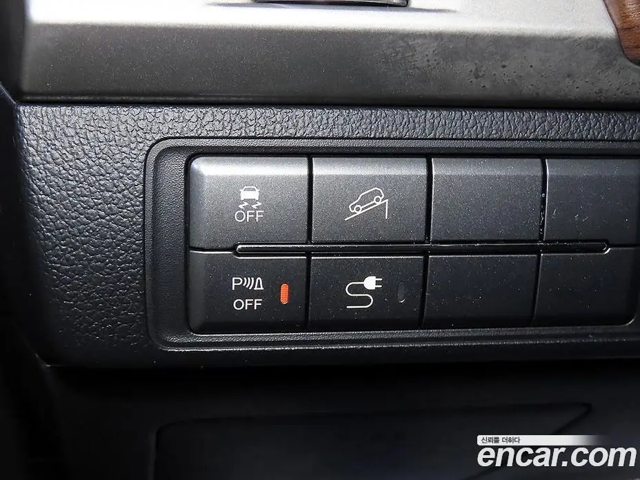 SsangYong Rexton 2017 2.2 автомат (гидро), фото 14