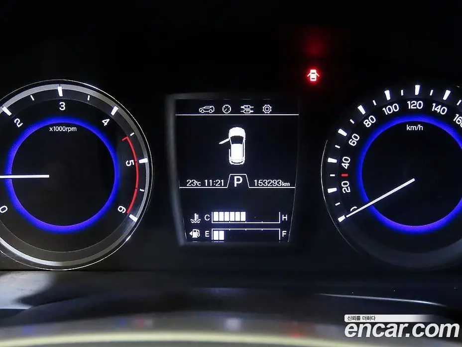 SsangYong Rexton 2017 2.2 автомат (гидро), фото 8