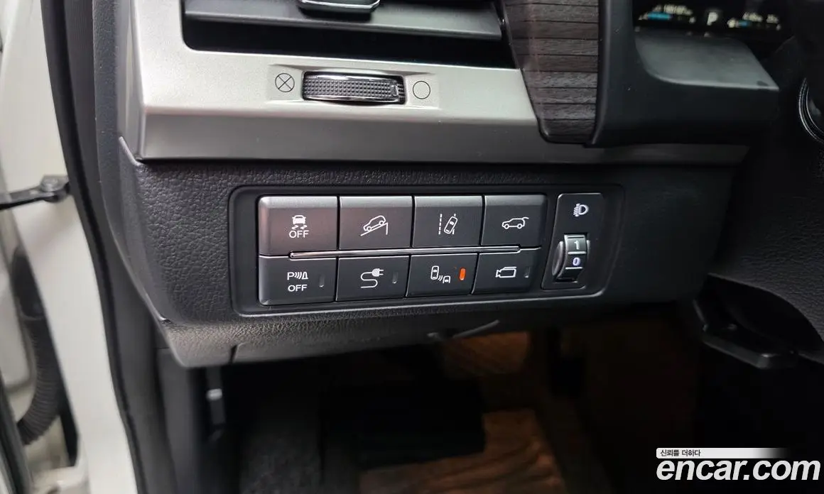 SsangYong Rexton 2017 2.2 автомат (гидро), фото 17