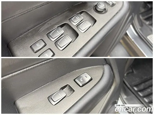 SsangYong Rexton 2019 2.2 автомат (гидро), миниатюра 12