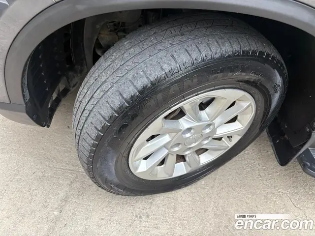 SsangYong Rexton 2019 2.2 автомат (гидро), миниатюра 8