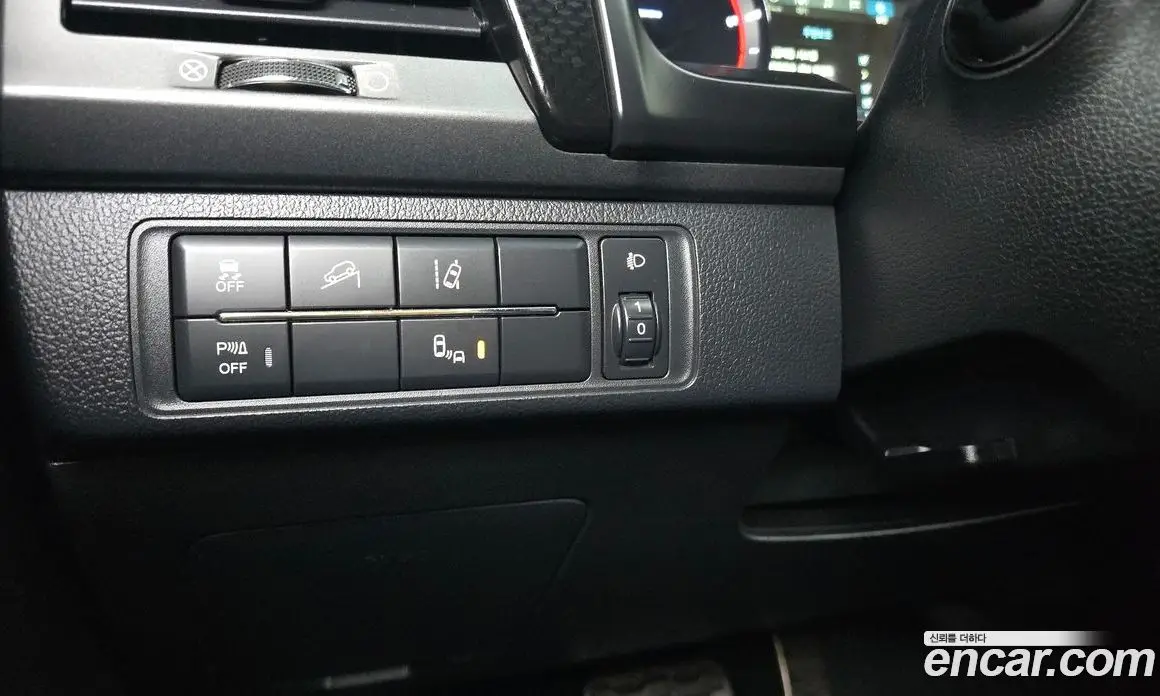 SsangYong Rexton 2021 2.2 автомат (гидро), фото 16 SsangYong Rexton 2021 2.2 автомат (гидро), фото 16