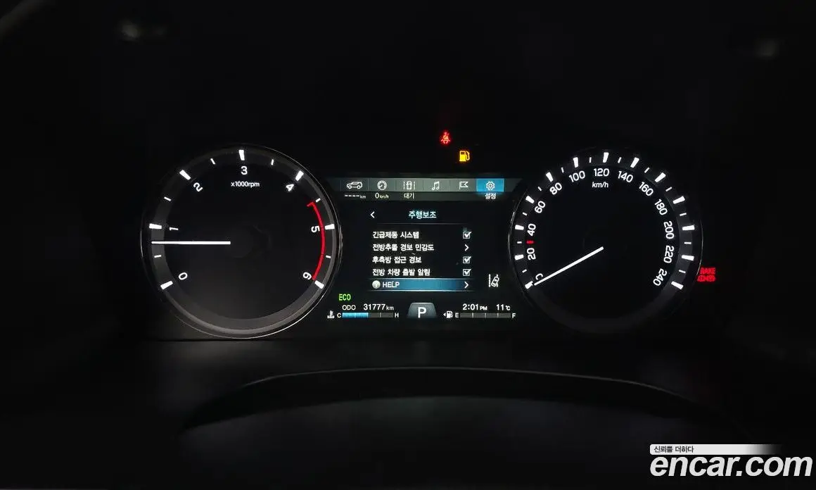 SsangYong Rexton 2021 2.2 автомат (гидро), фото 8 SsangYong Rexton 2021 2.2 автомат (гидро), фото 8