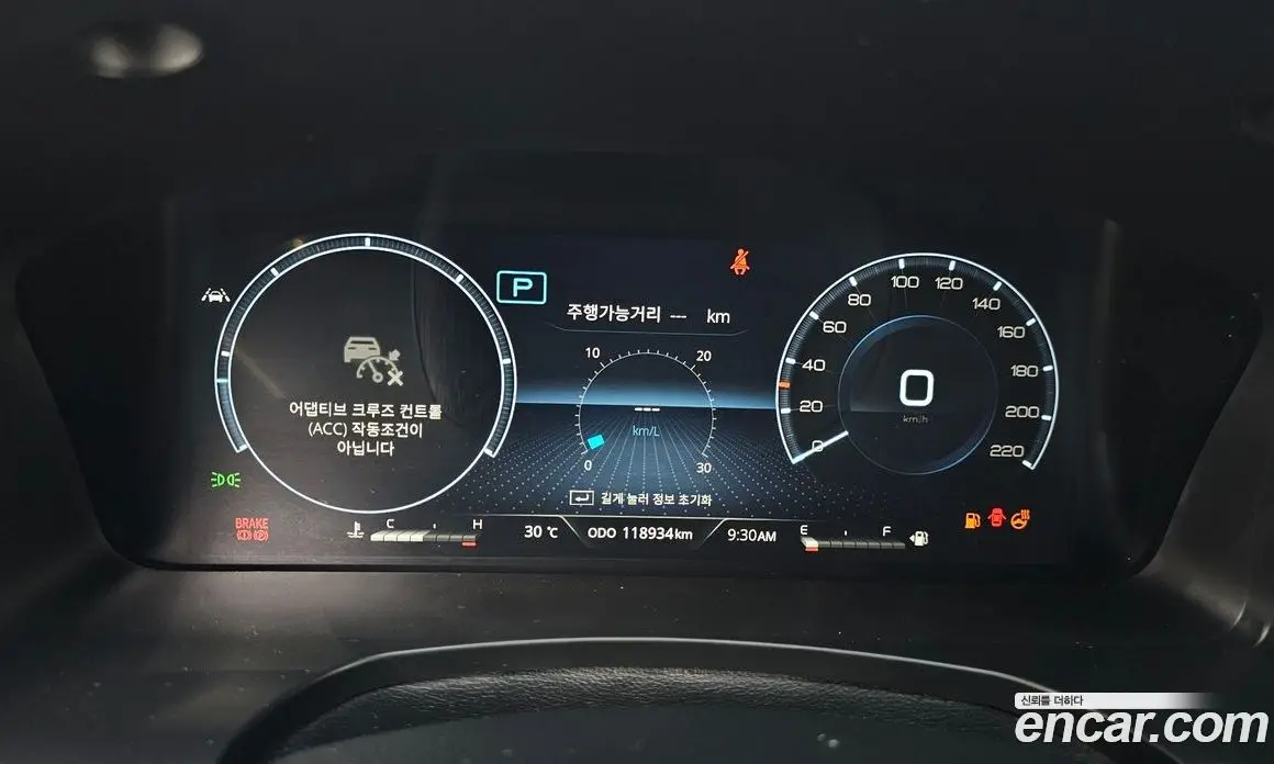 SsangYong Rexton 2021 2.2 автомат (гидро), фото 11