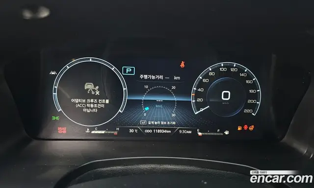 SsangYong Rexton 2021 2.2 автомат (гидро), миниатюра 11