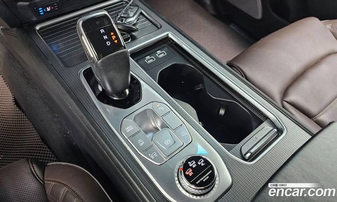 SsangYong Rexton 2021 2.2 автомат (гидро), фото 12