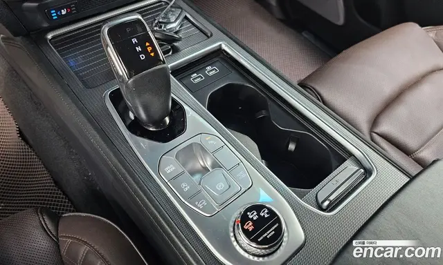 SsangYong Rexton 2021 2.2 автомат (гидро), миниатюра 12