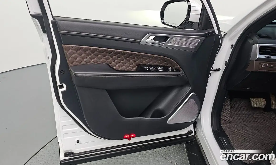 SsangYong Rexton 2021 2.2 автомат (гидро), фото 14