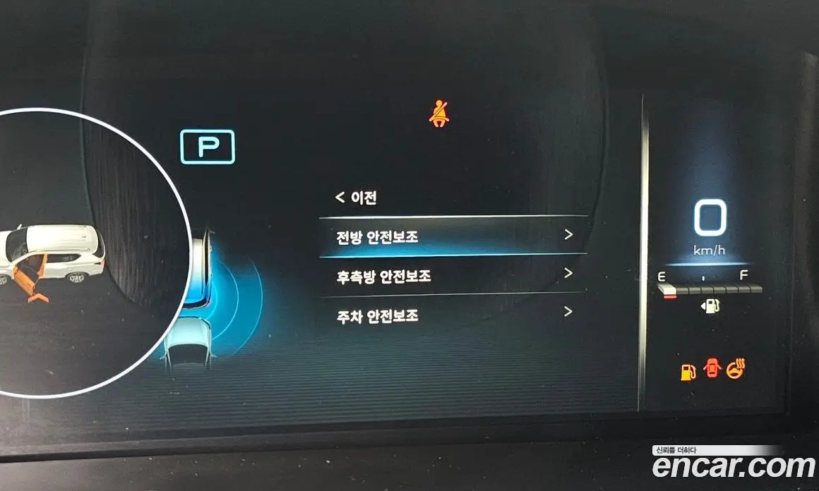SsangYong Rexton 2021 2.2 автомат (гидро), фото 21