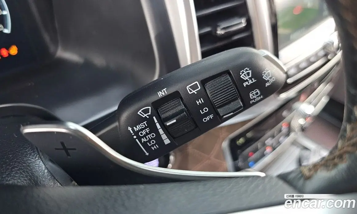 SsangYong Rexton 2021 2.2 автомат (гидро), фото 28