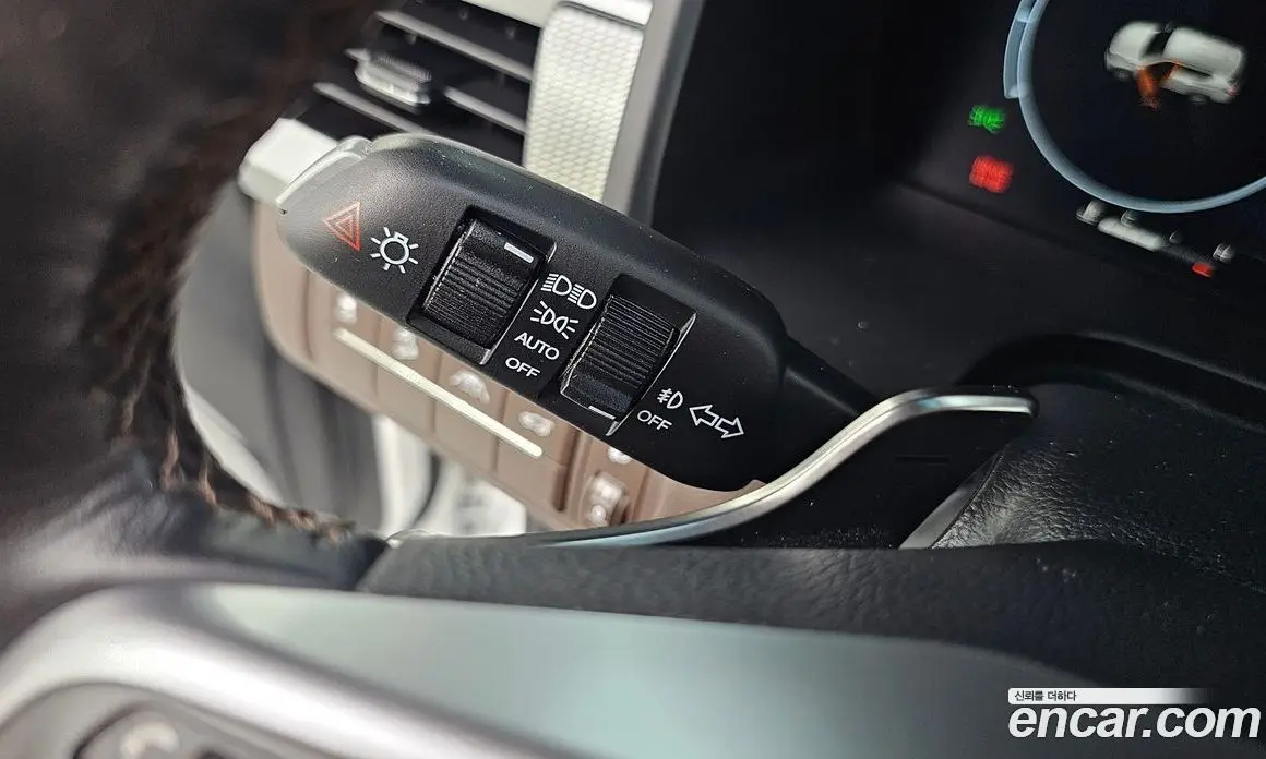 SsangYong Rexton 2021 2.2 автомат (гидро), фото 33