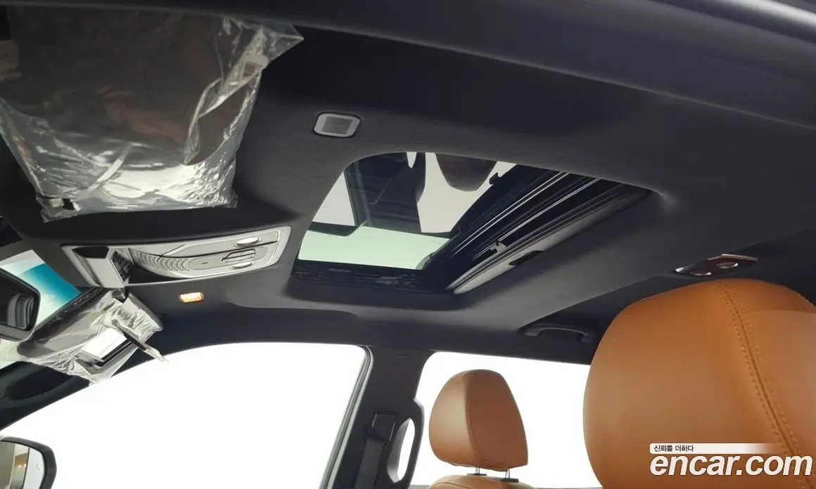 SsangYong Rexton 2022 2.2 автомат (гидро), фото 21