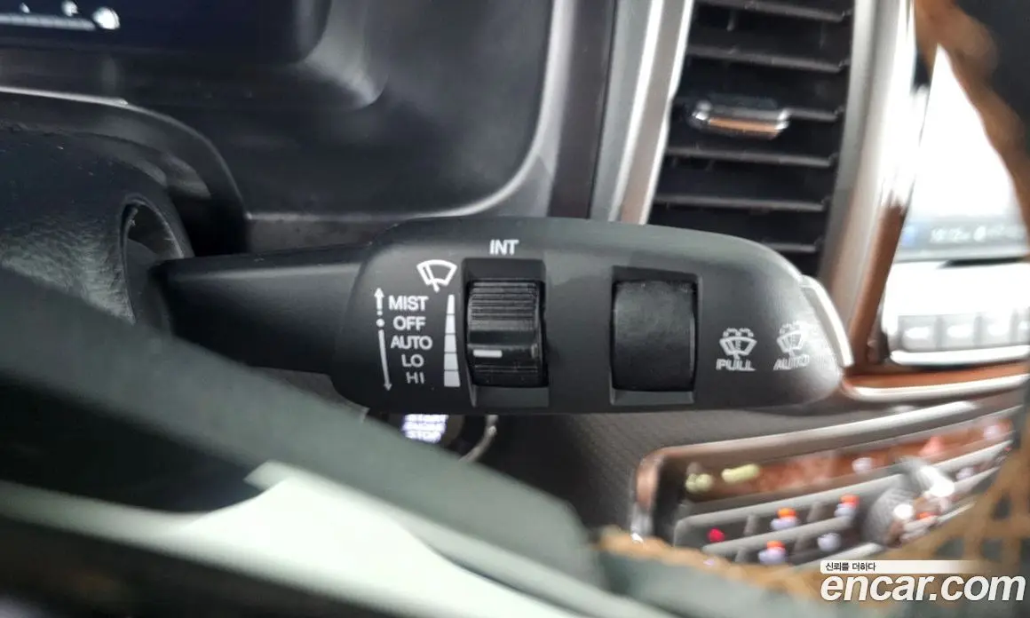SsangYong Rexton 2022 2.2 автомат (гидро), фото 26
