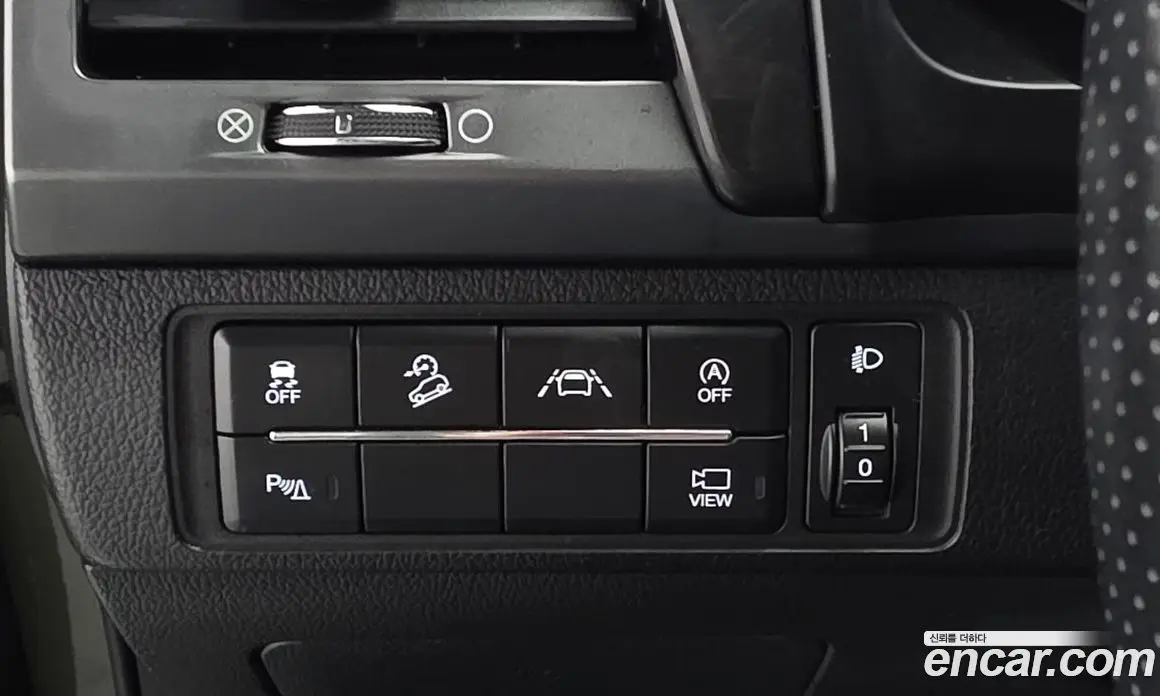 SsangYong Rexton 2022 2.2 автомат (гидро), фото 17