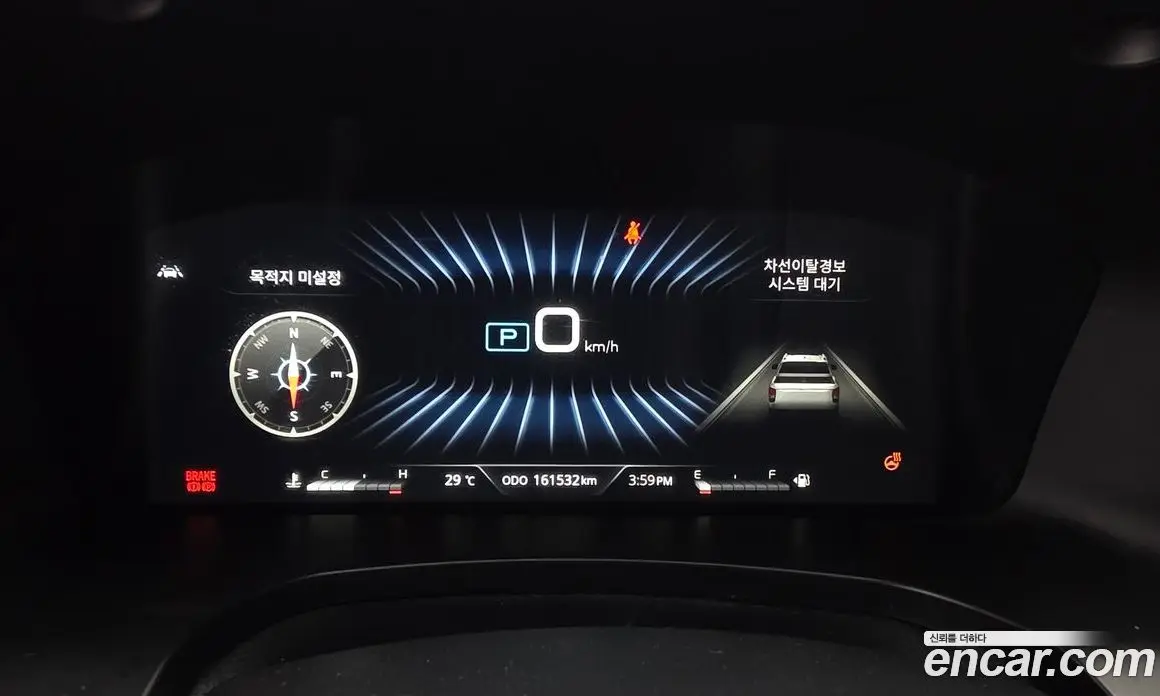 SsangYong Rexton 2022 2.2 автомат (гидро), фото 8