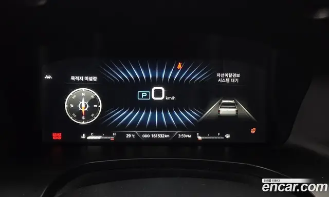 SsangYong Rexton 2022 2.2 автомат (гидро), миниатюра 8