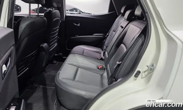 SsangYong TIBOLI 2017 1.6 автомат (гидро), миниатюра 11
